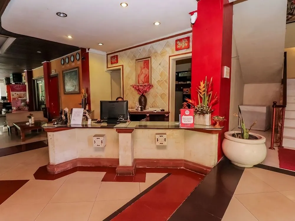 Hotel Nida Rooms Legian 83A Kuta Kuta