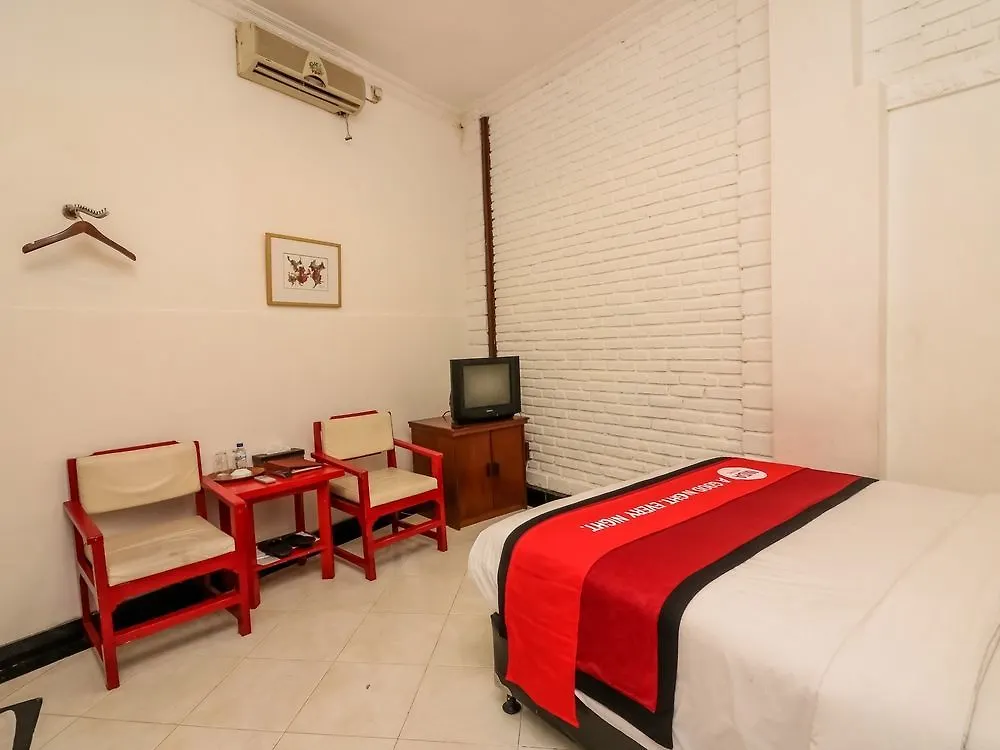 Nida Rooms Legian 83A Kuta Kuta  2*, Kuta (Bali)