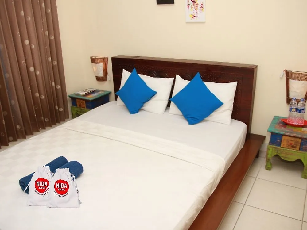 Hotel Nida Rooms Legian 83A Kuta Kuta