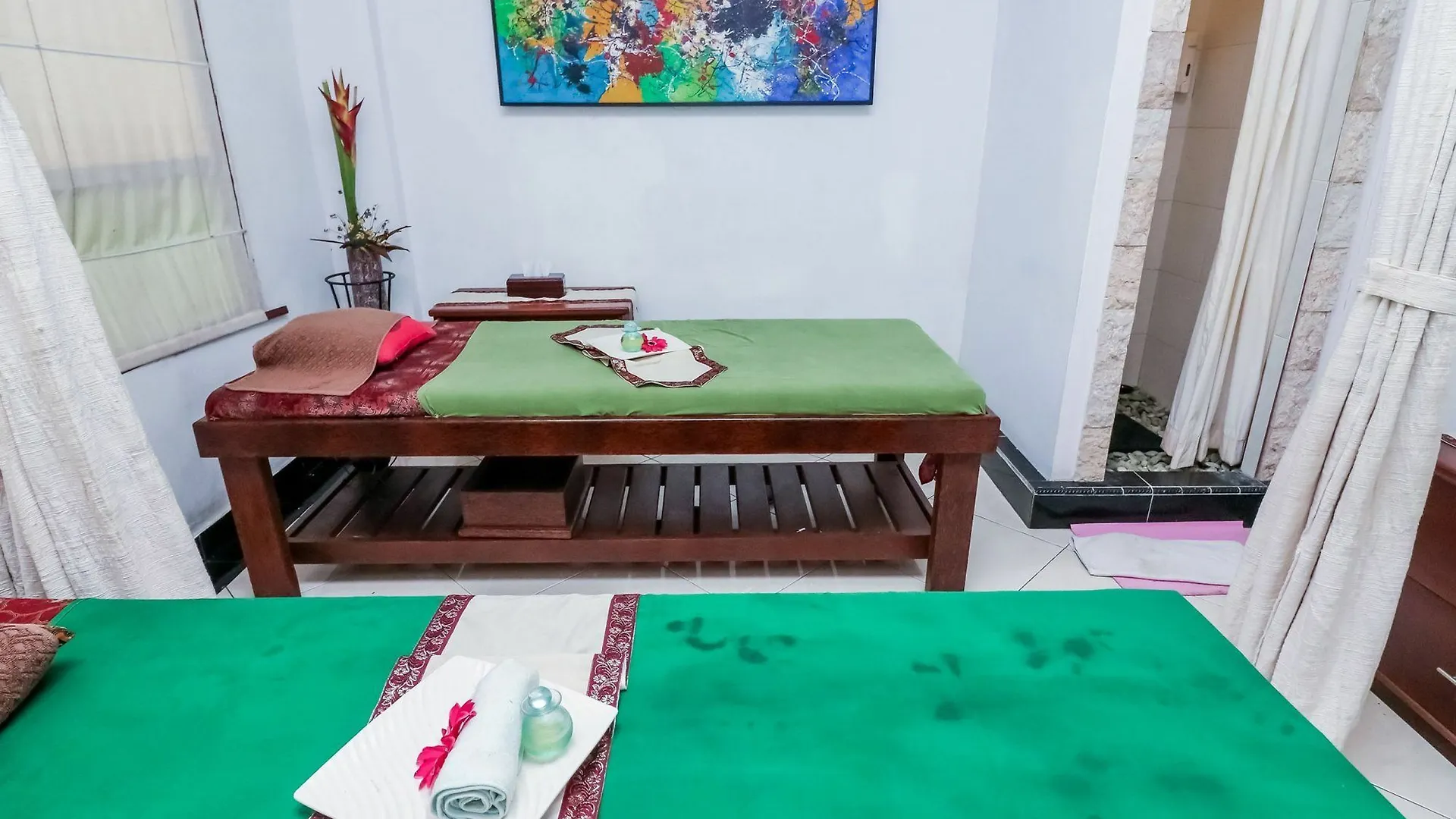 Nida Rooms Legian 83A Kuta Kuta  Hotel Kuta (Bali)