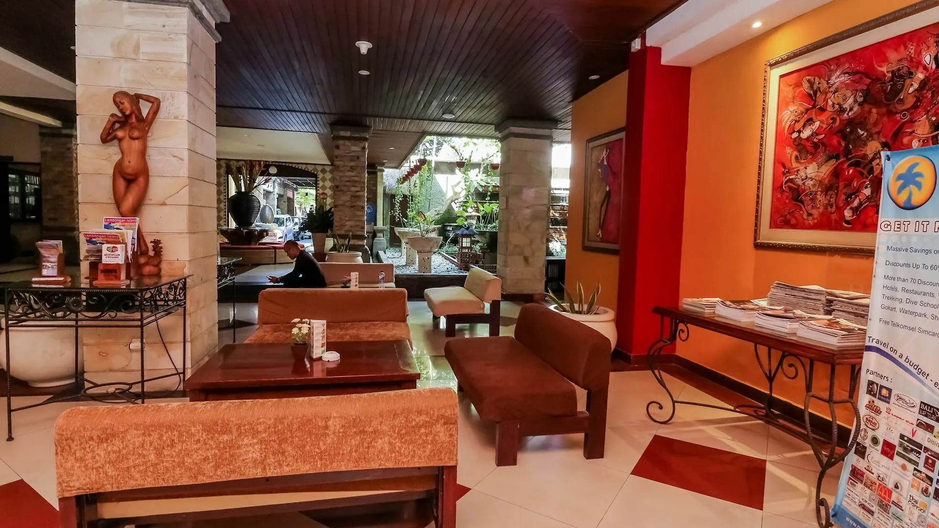 Nida Rooms Legian 83A Kuta Kuta  Kuta (Bali)