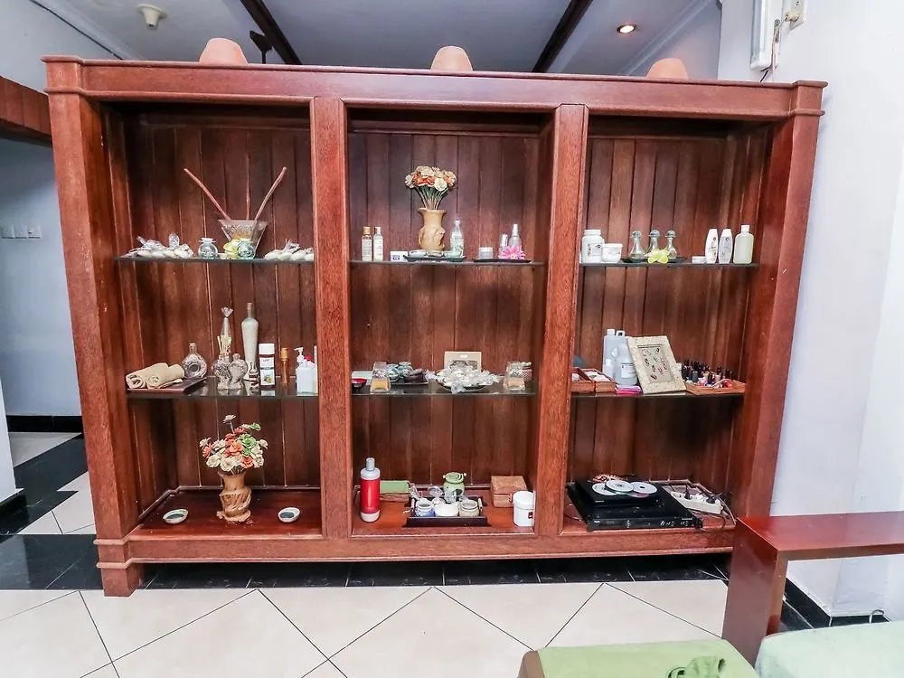 Nida Rooms Legian 83A Kuta Kuta  Hotel Kuta (Bali)