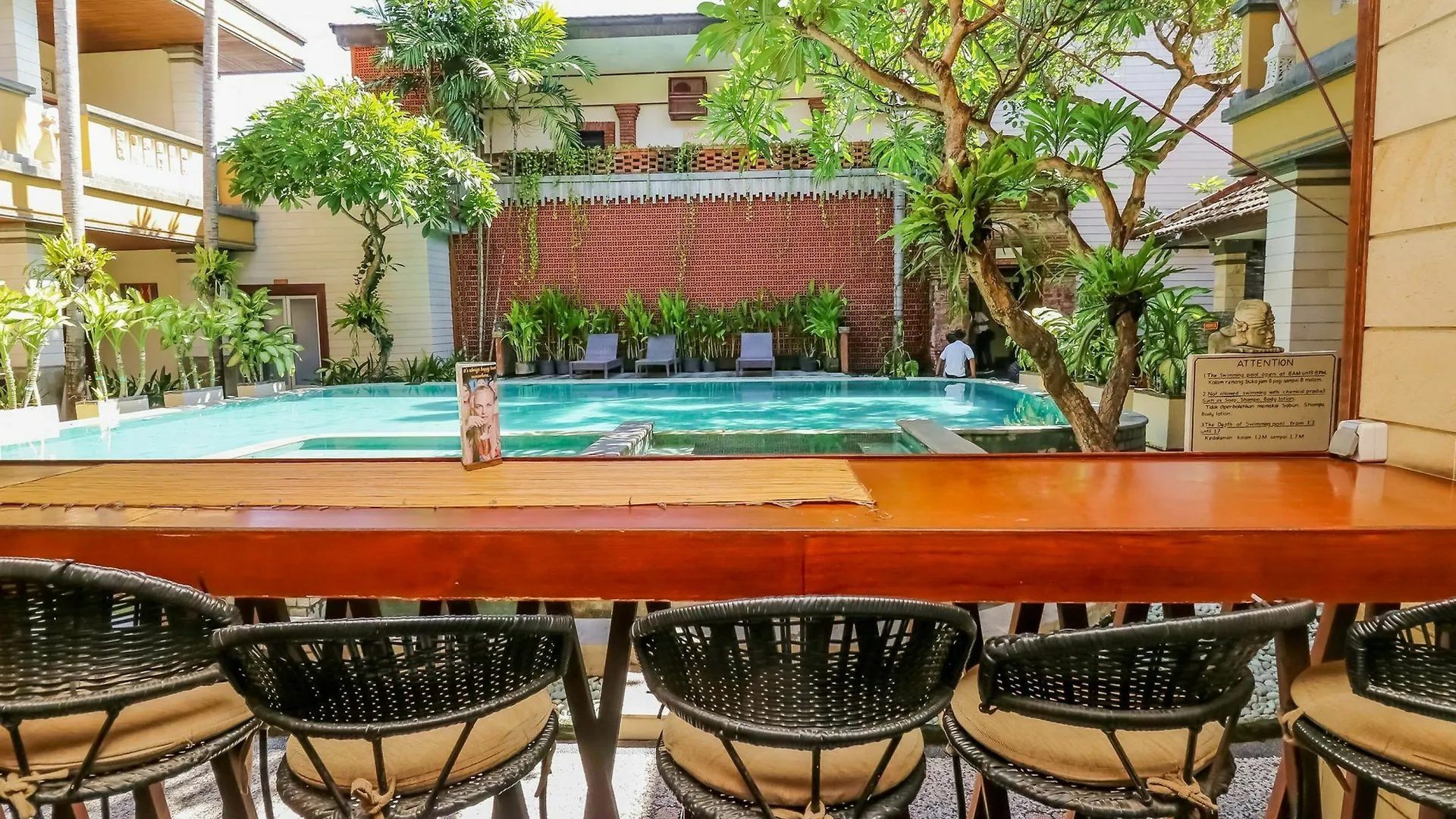 Nida Rooms Legian 83A Kuta Kuta  2*, Kuta (Bali) Indonesia