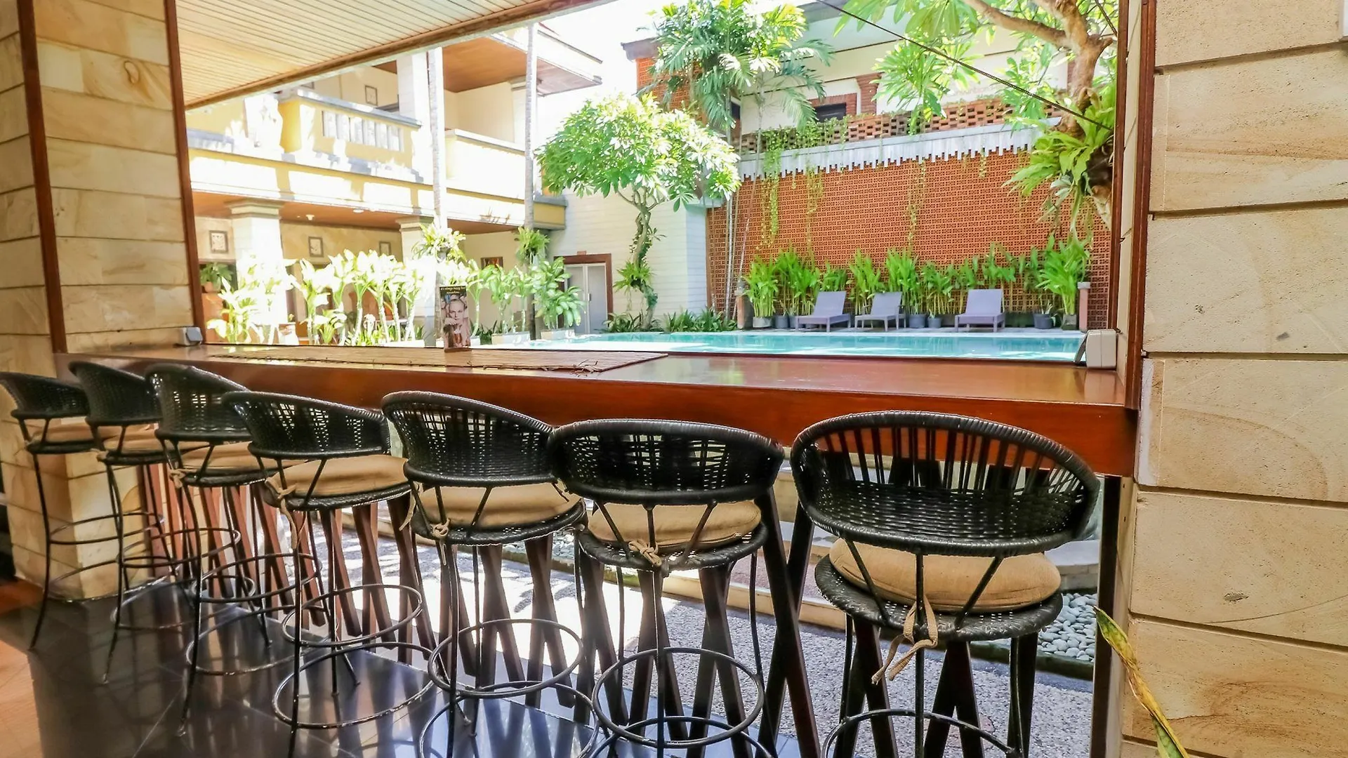 ** Hotel Nida Rooms Legian 83A Kuta Kuta  Indonesia
