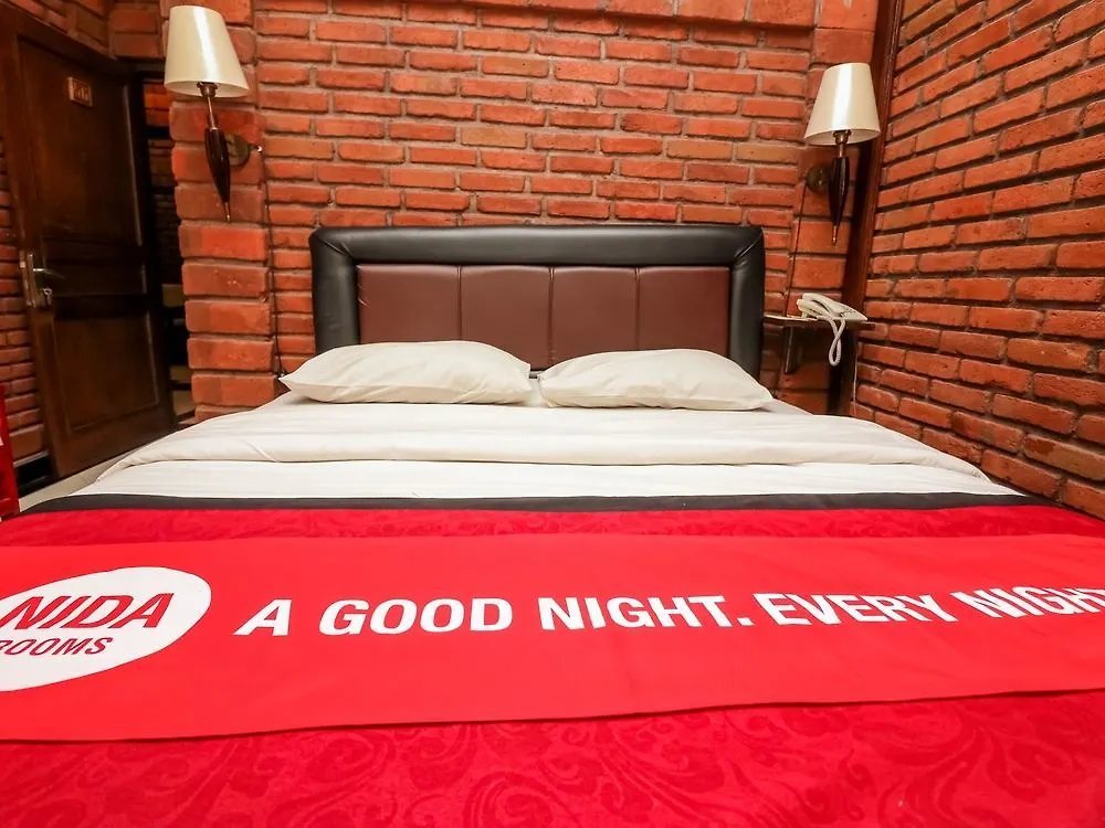 Nida Rooms Legian 83A Kuta 꾸따 2*,  인도네시아