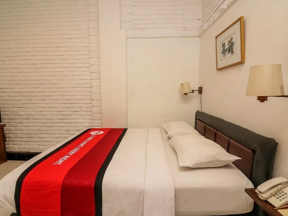 Hotel Nida Rooms Legian 83A Kuta Kuta